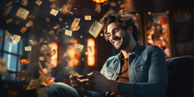maha slot featured game showcase