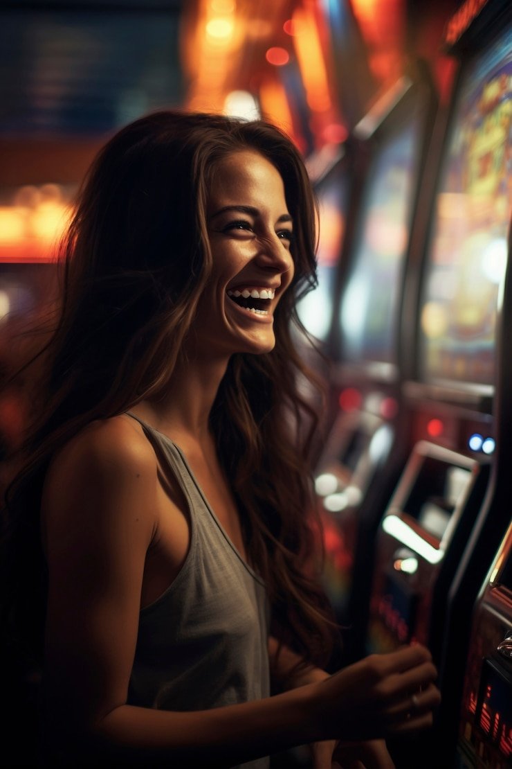 Keamanan data pengguna maha slot dengan enkripsi dan perlindungan berlapis