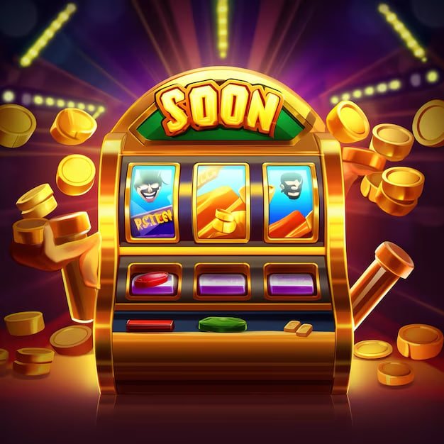 maha slot App 