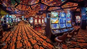 Antarmuka bermain Dream Catcher di maha slot dengan kontrol taruhan