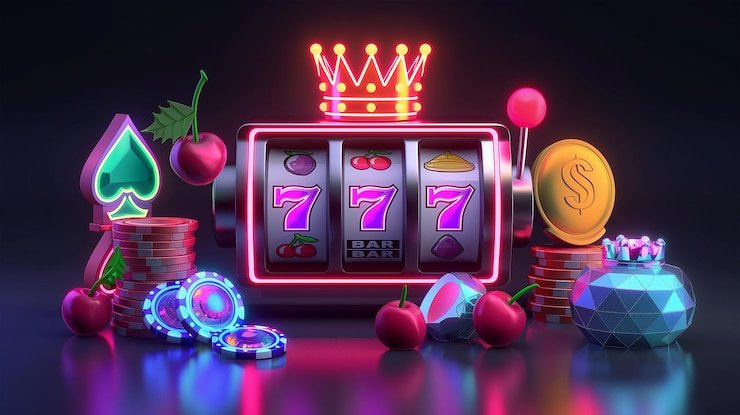 maha slot featured game showcase maha slot featured game showcase