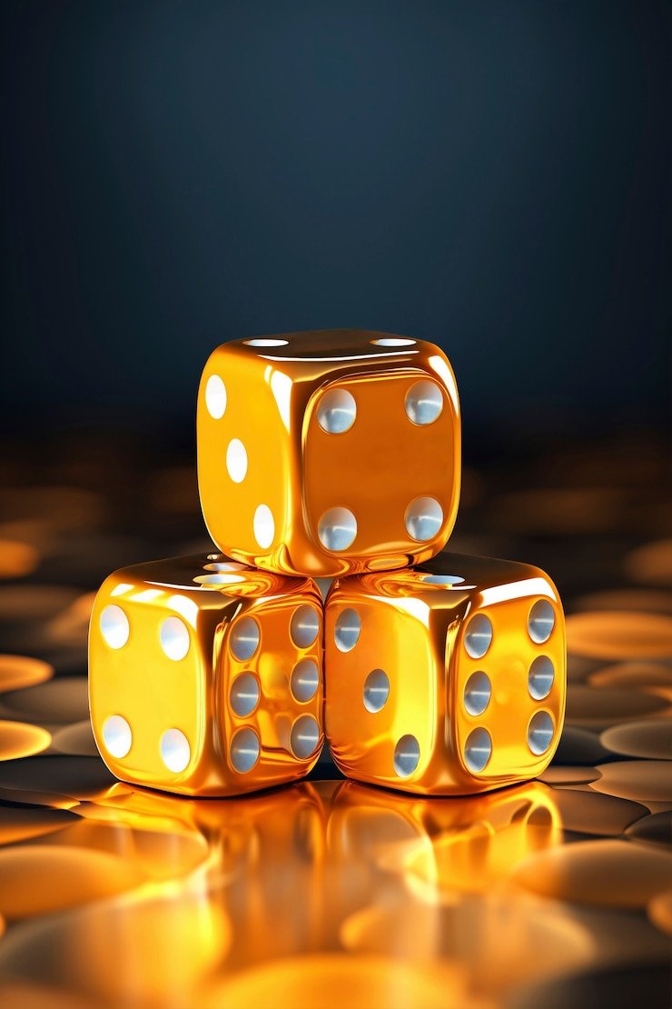 Golden Toad Game 