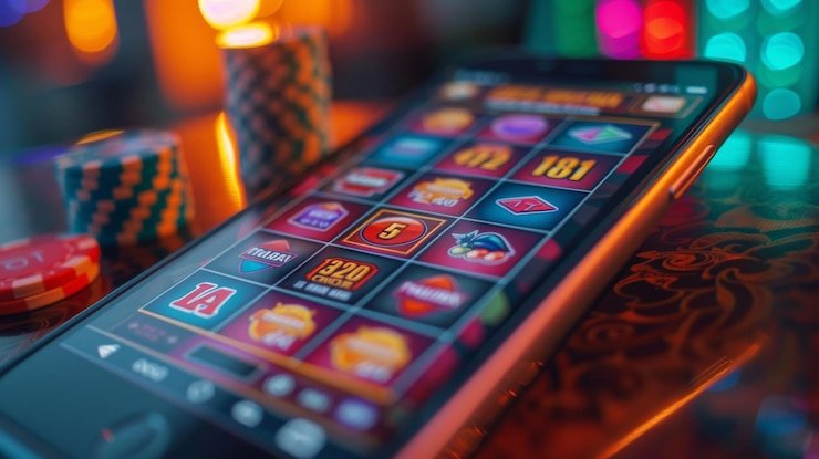 Metode pembayaran dan proses penarikan dana di maha slot